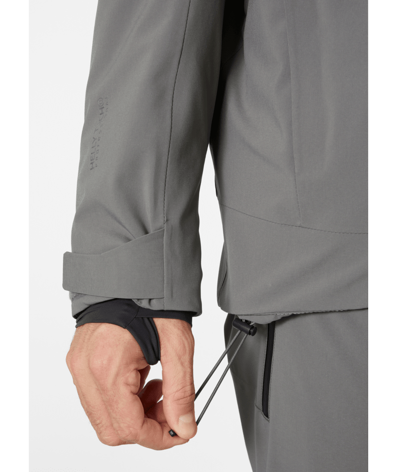 Helly Hansen Alpha Lifaloft Jacket